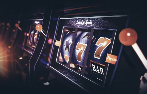 Damslots Casino Review