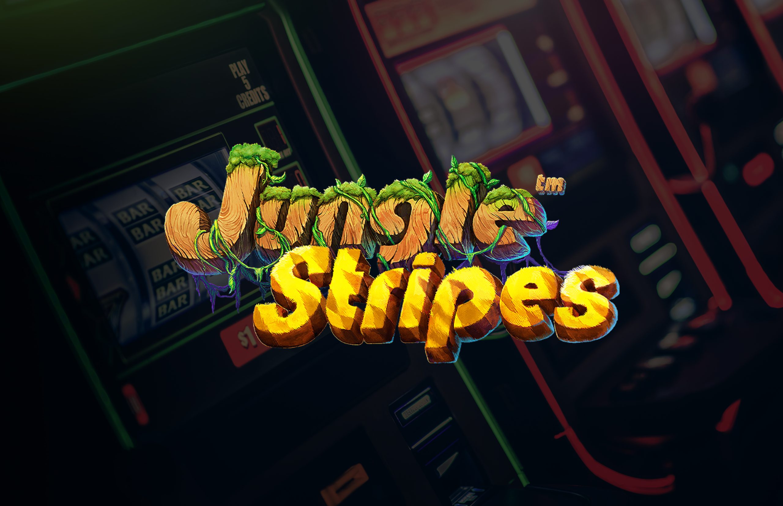 Jungle Stripes Online Slot Not On Gamstop