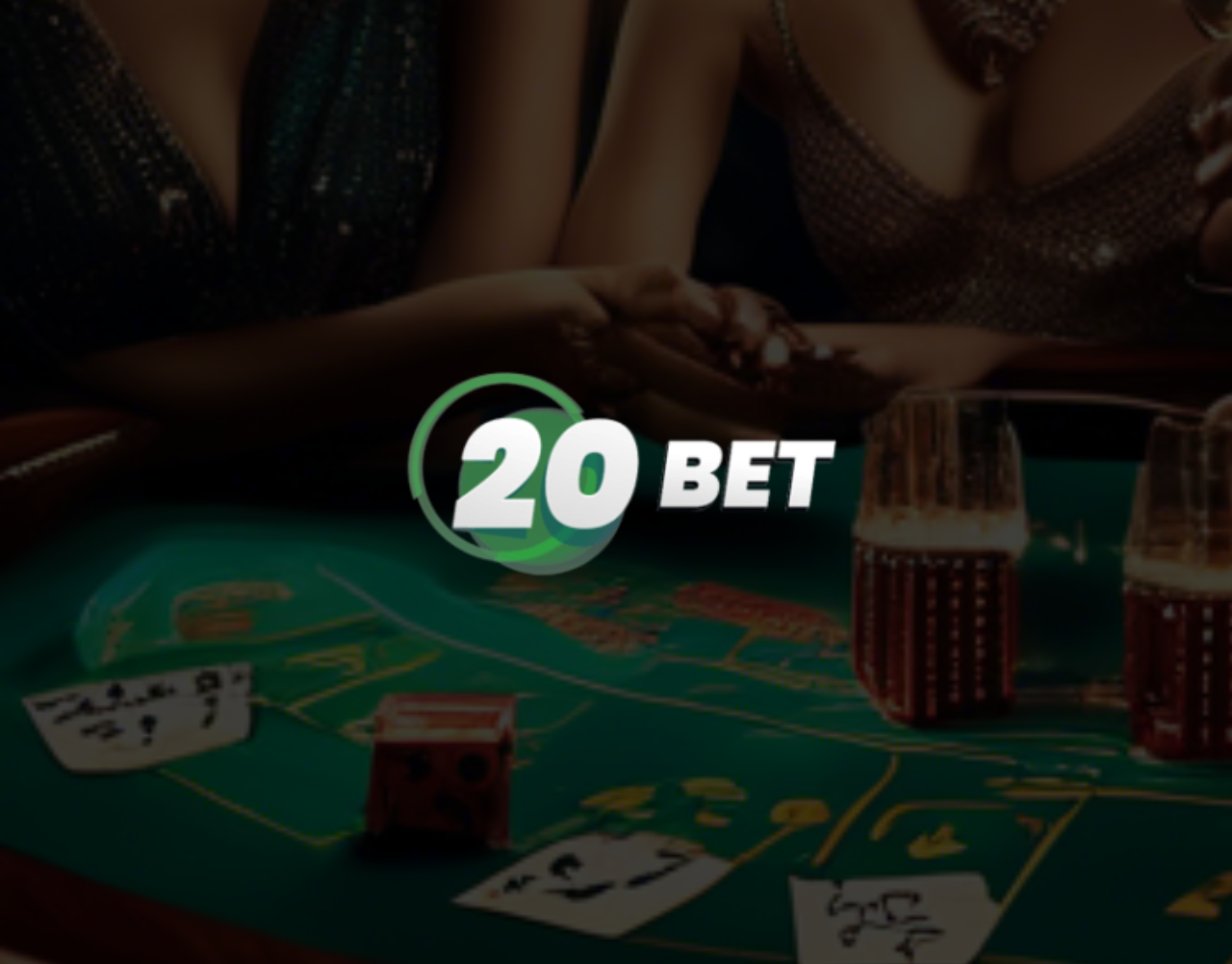 20bet Casino Review