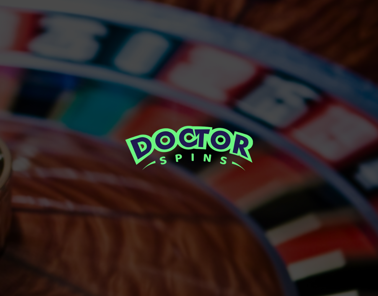 Doctor Spins Casino Review