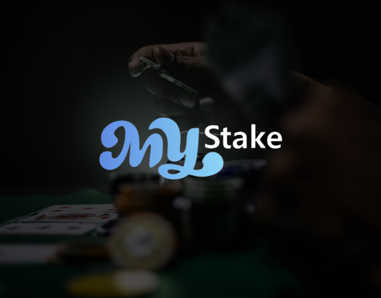 MyStake Casino Review