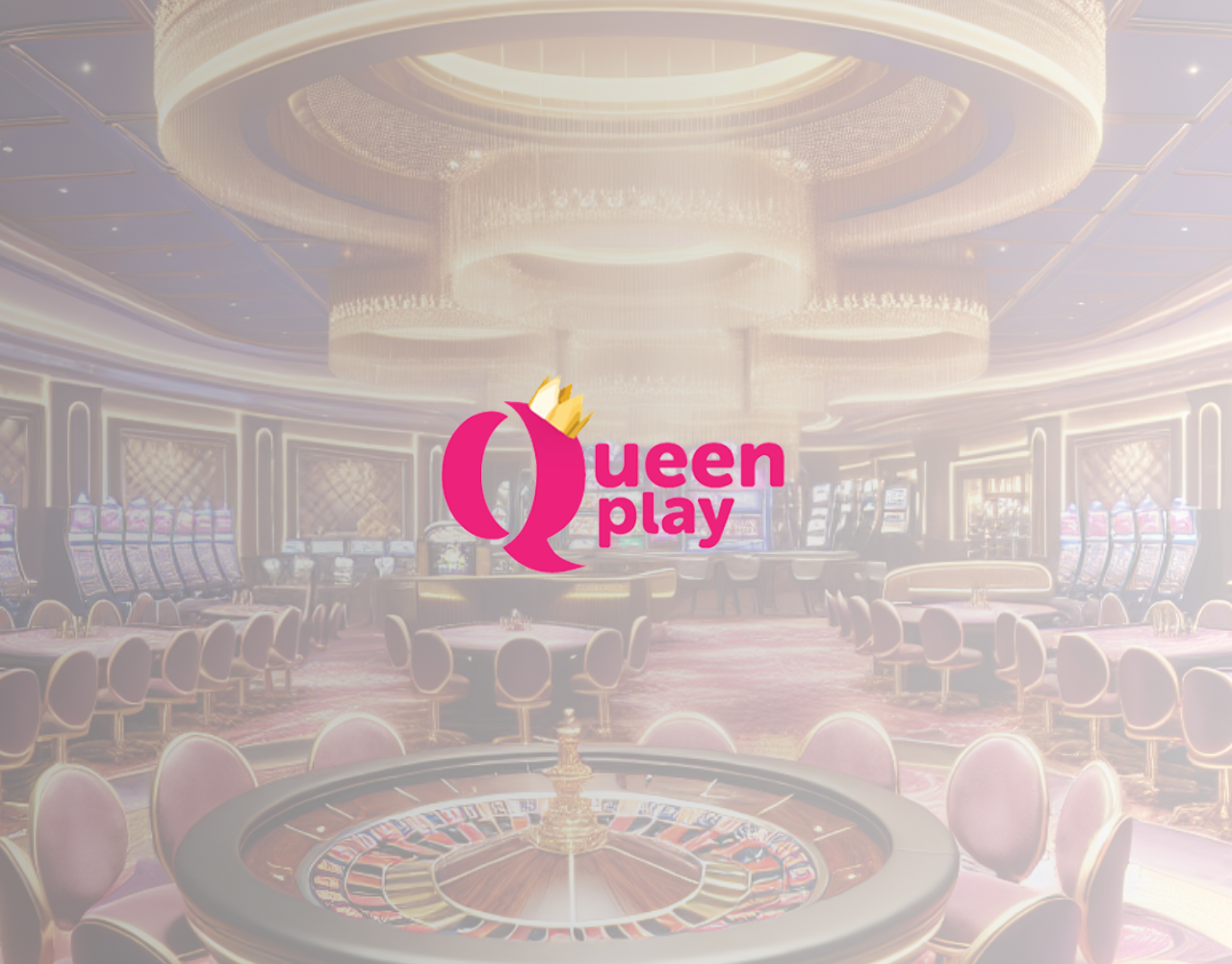 Queen Play Casino Review