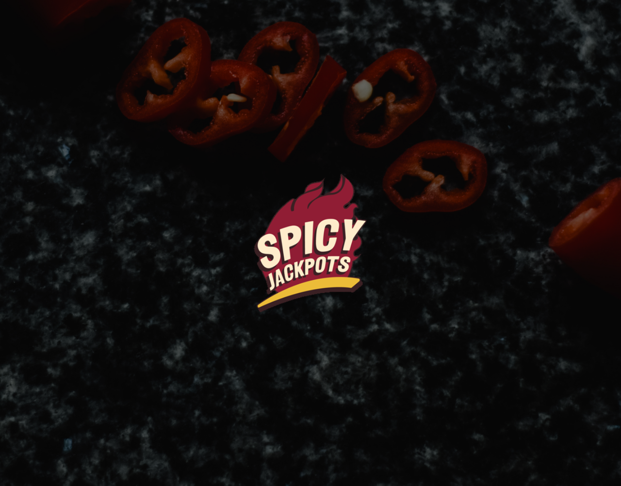 Spicy Jackpots Casino Review