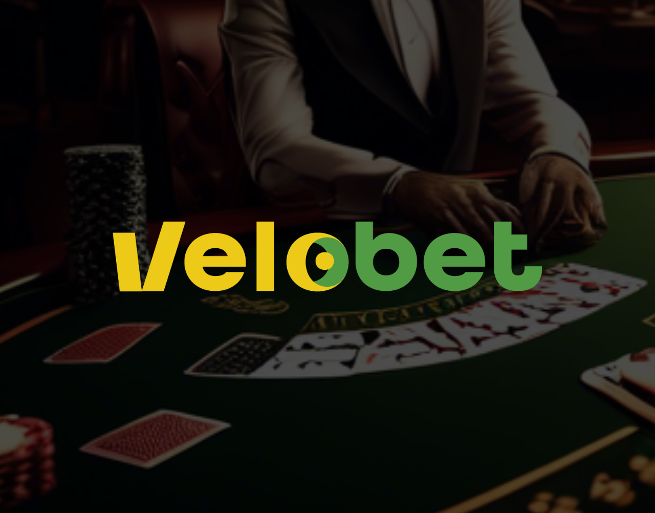 Velobet Casino Review