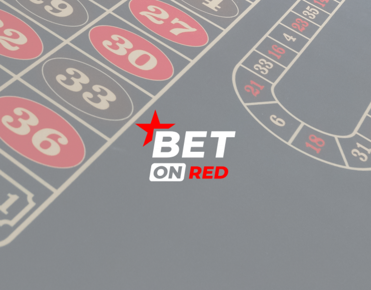 BetOnRed Casino Review