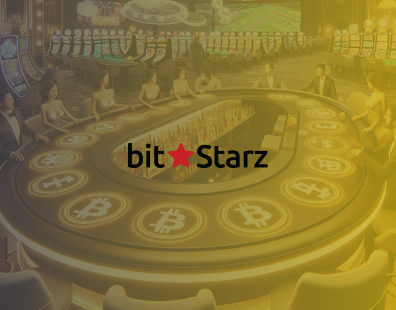 BitStarz Casino Review