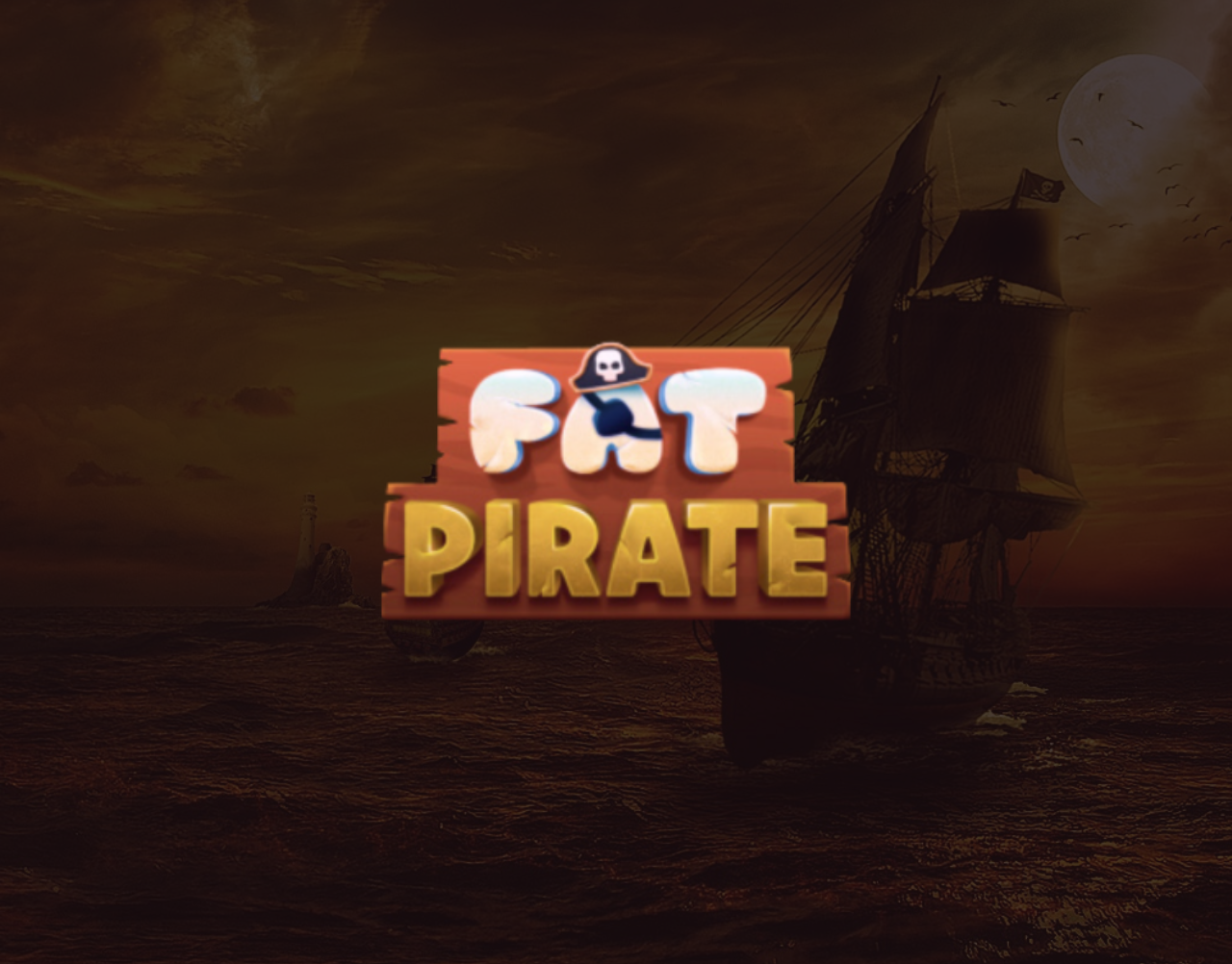 FatPirate Casino Review