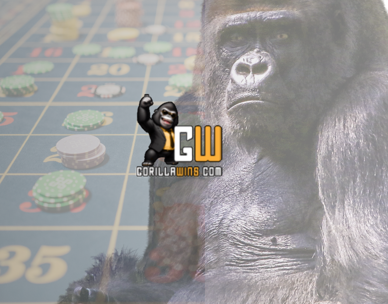 Gorilla Wins Casino Review