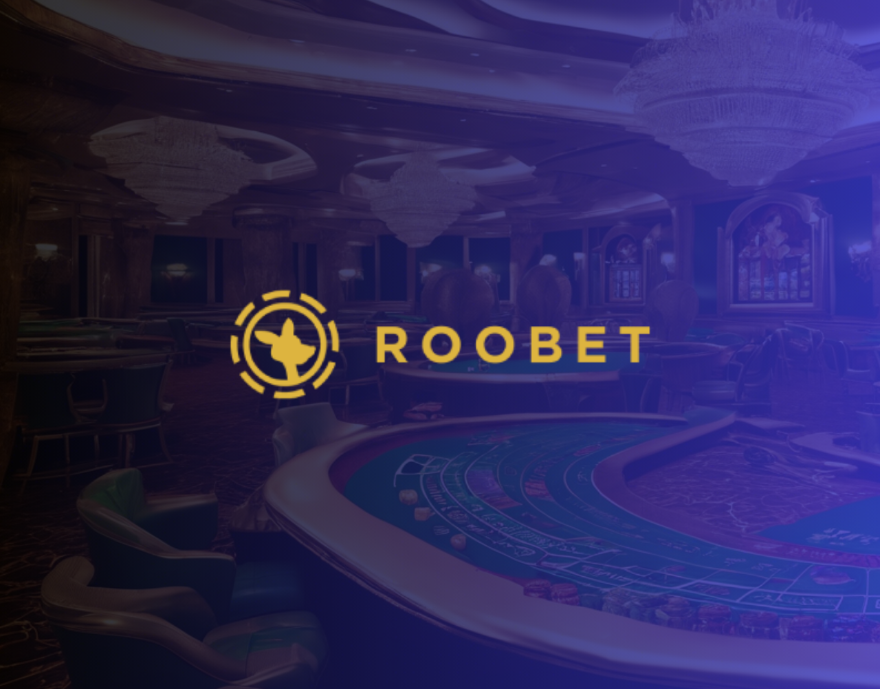 Roobet Casino Review