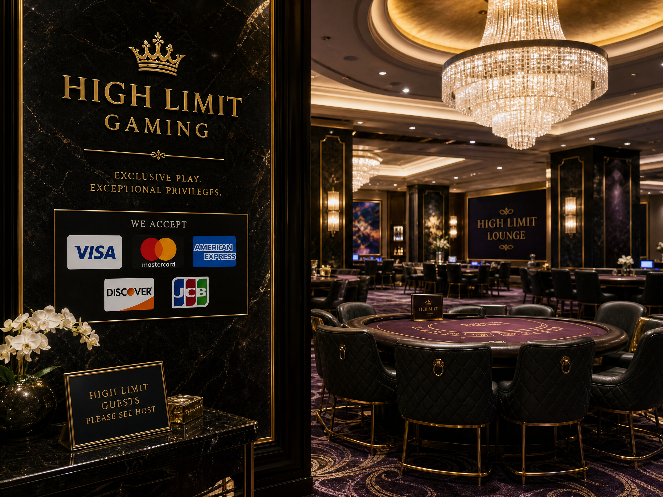 Secure online payment gateway showing Visa and Mastercard integration for seamless offshore casino deposits.