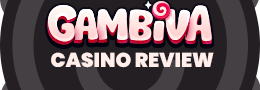 Gambiva Casino logo