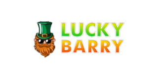 Lucky Barry logo